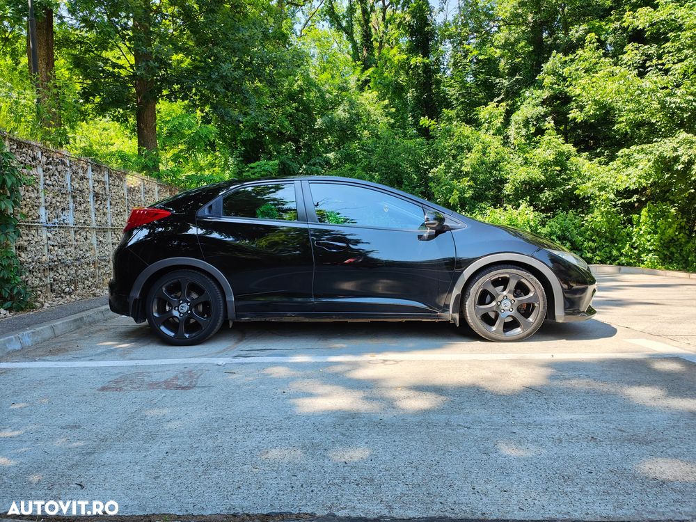 Honda Civic - 3