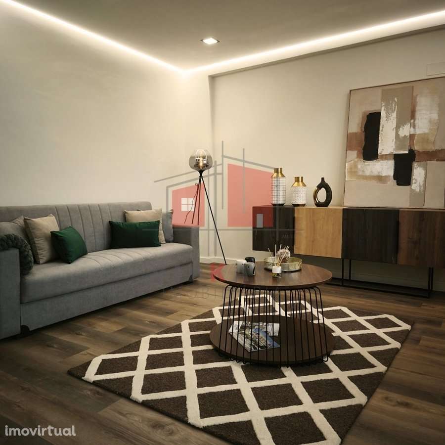 Apartamento T3 - Benfica (Remodelado) - Grande imagem: 5/32