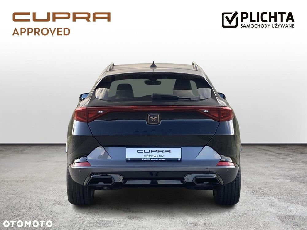 Cupra Formentor 1.5 TSI DSG - 5