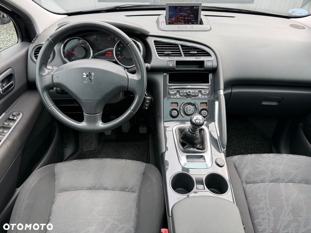 Peugeot 3008 HDi FAP 150 Active - 15
