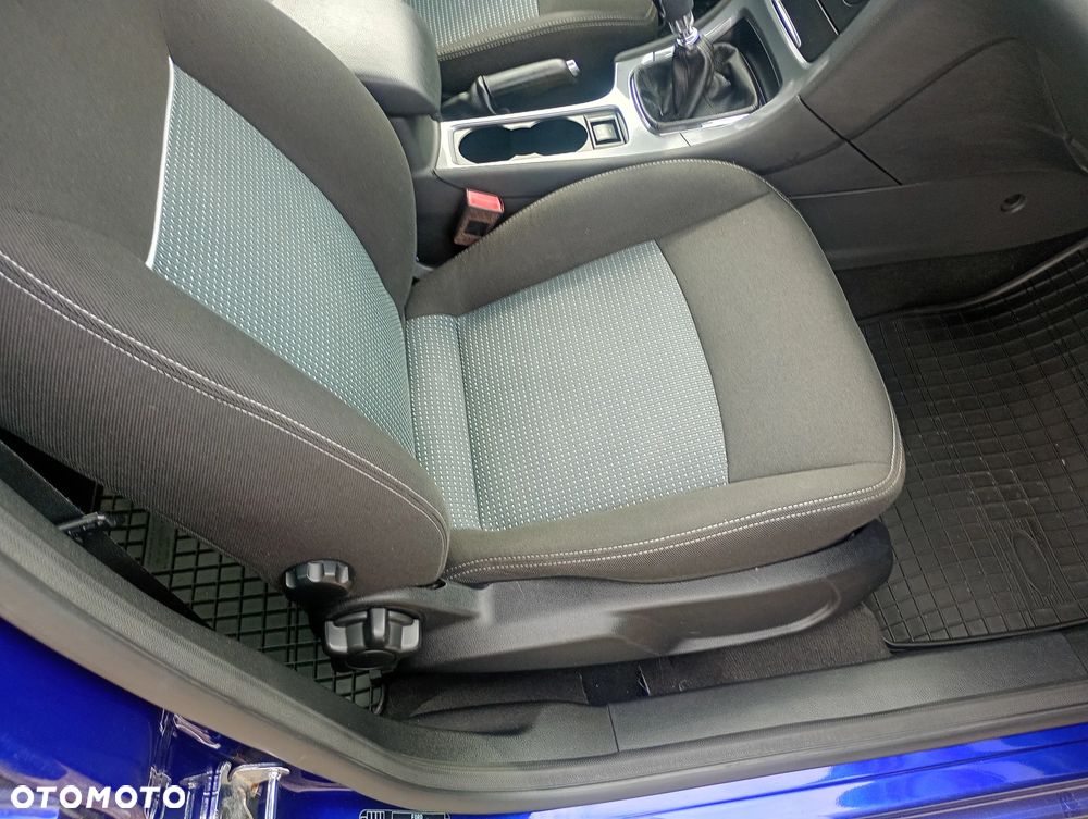 Ford Mondeo 2.0 TDCi Ambiente MPS6 - 21