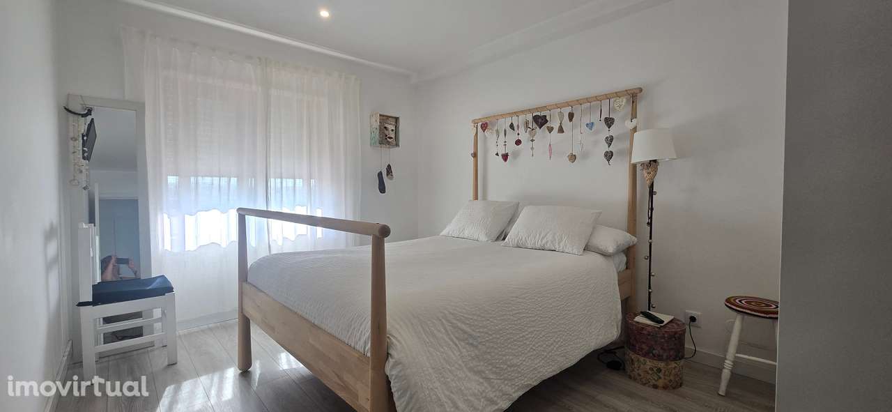 Apartamento T2 com Vista Mar em Apulia - Grande imagem: 5/18