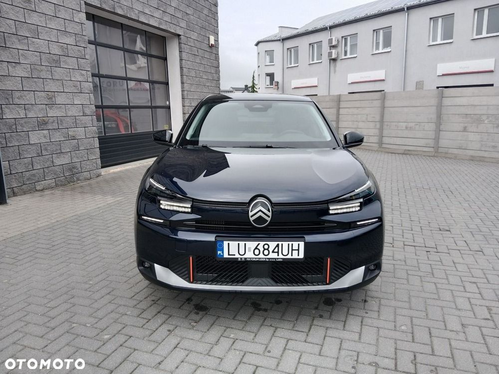 Citroën C4 - 8