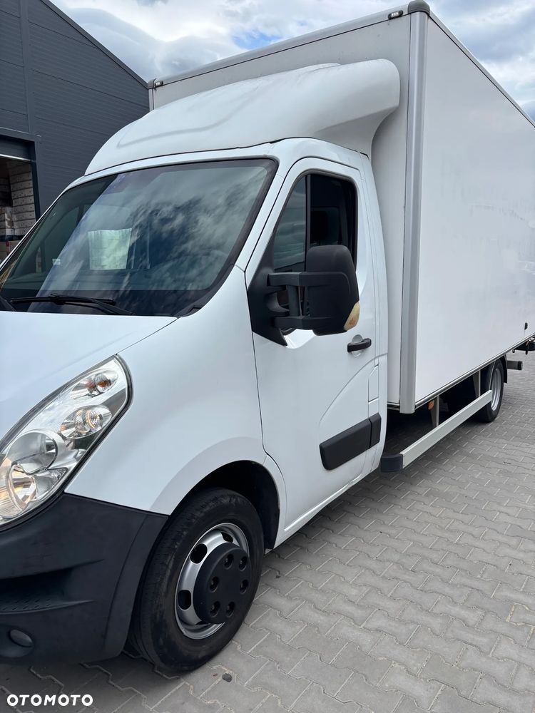 Renault MASTER - 1
