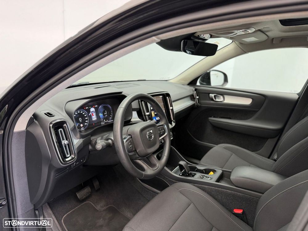 Volvo XC 40 1.5 T5 PHEV Inscription Expression - 6