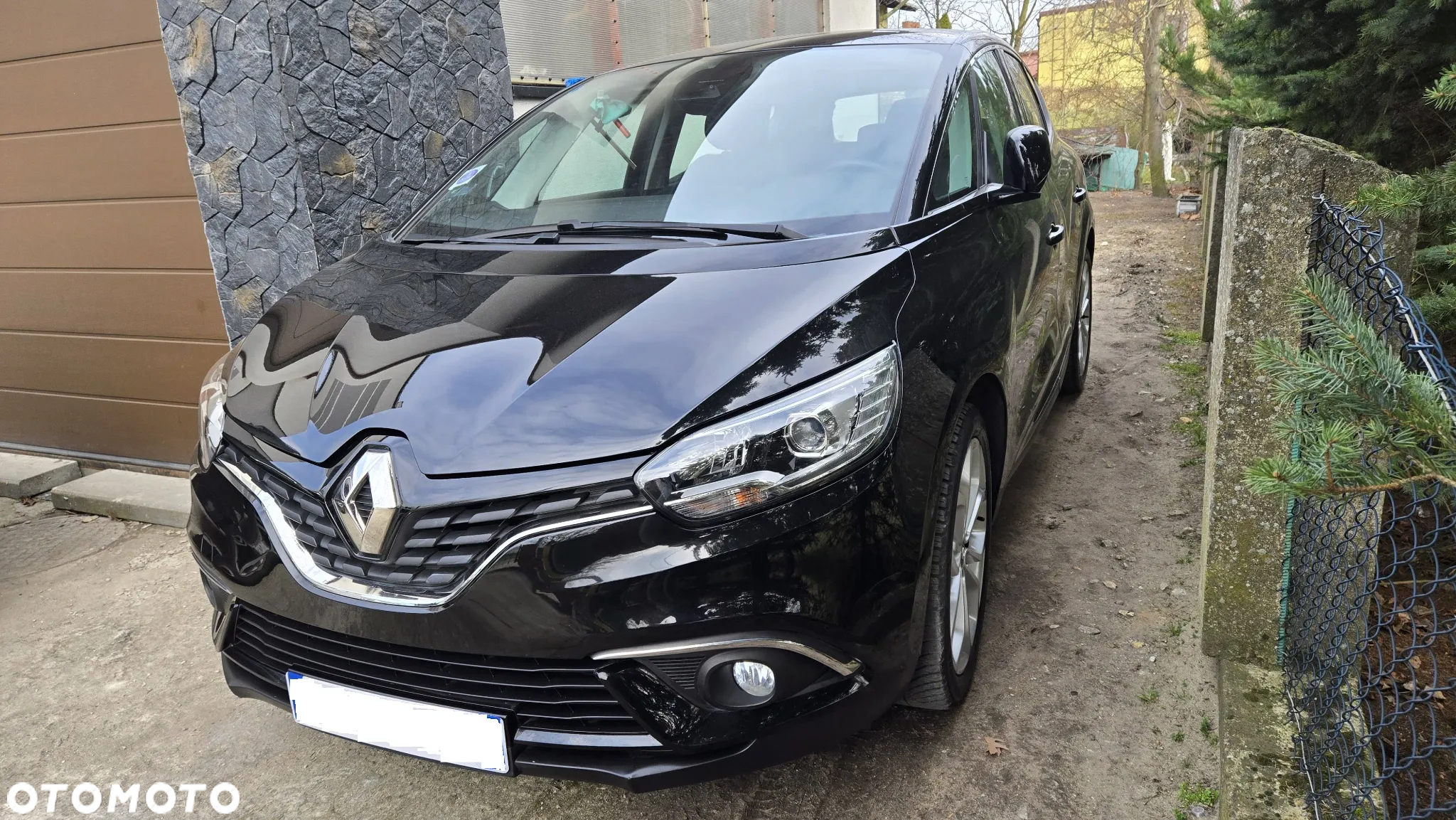 Renault Scenic - 2