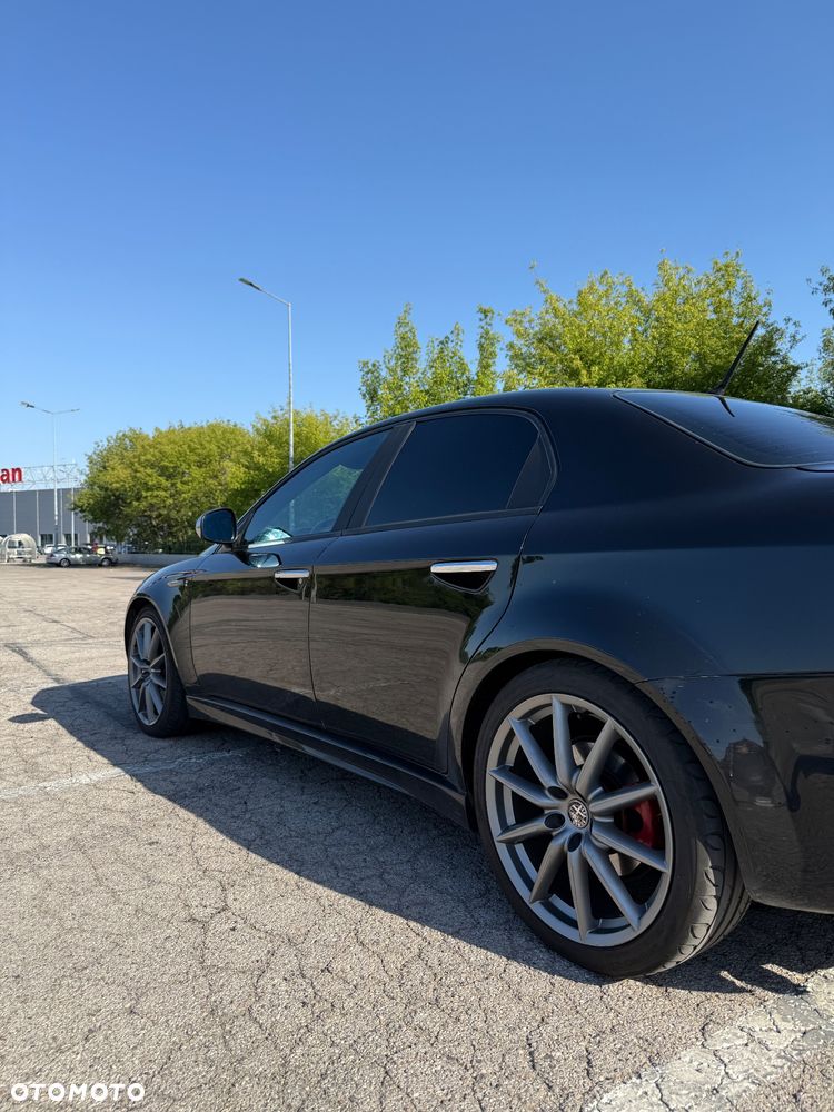 Alfa Romeo 159 2.4 JTDM 20V DPF ti - 4