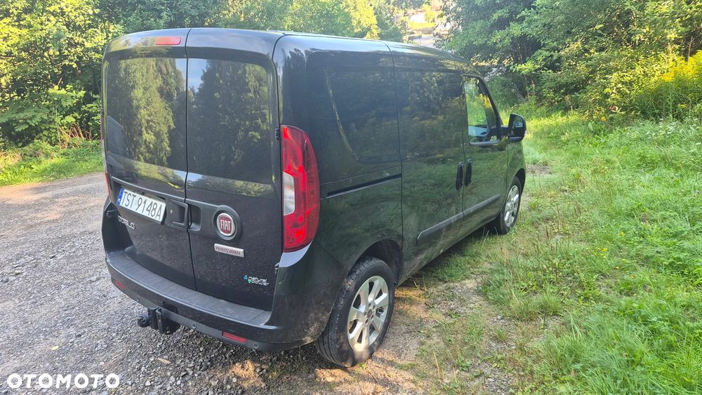 Fiat DOBLO - 5