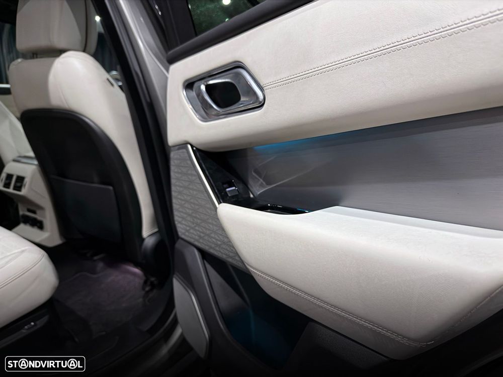 Land Rover Range Rover Velar 3.0 D300 AWD R-Dynamic HSE - 47