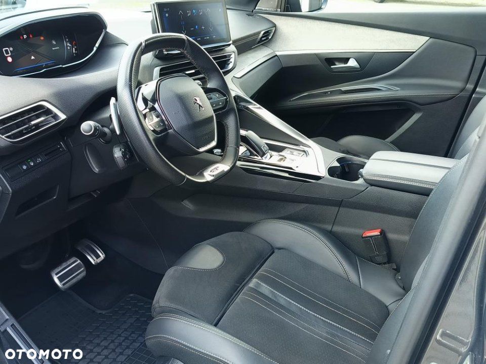 Peugeot 3008 - 7