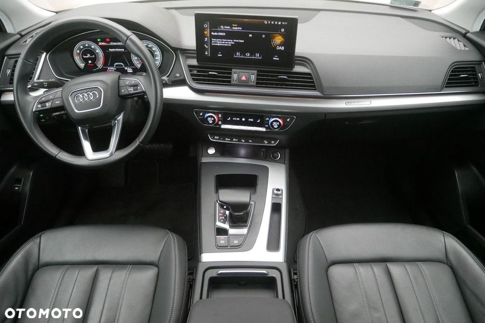 Audi Q5 - 8