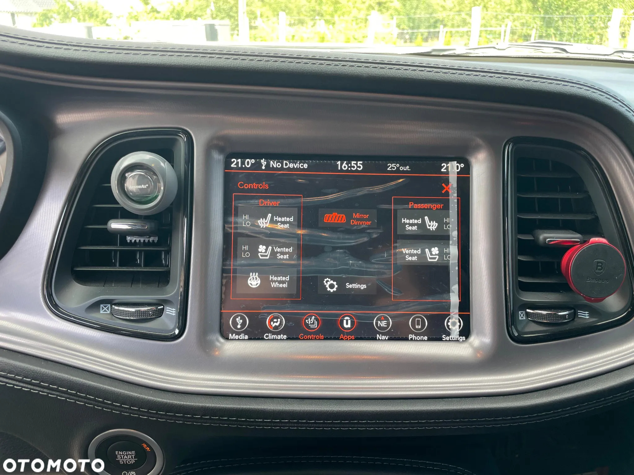 Dodge Challenger 3.6 GT AWD - 10