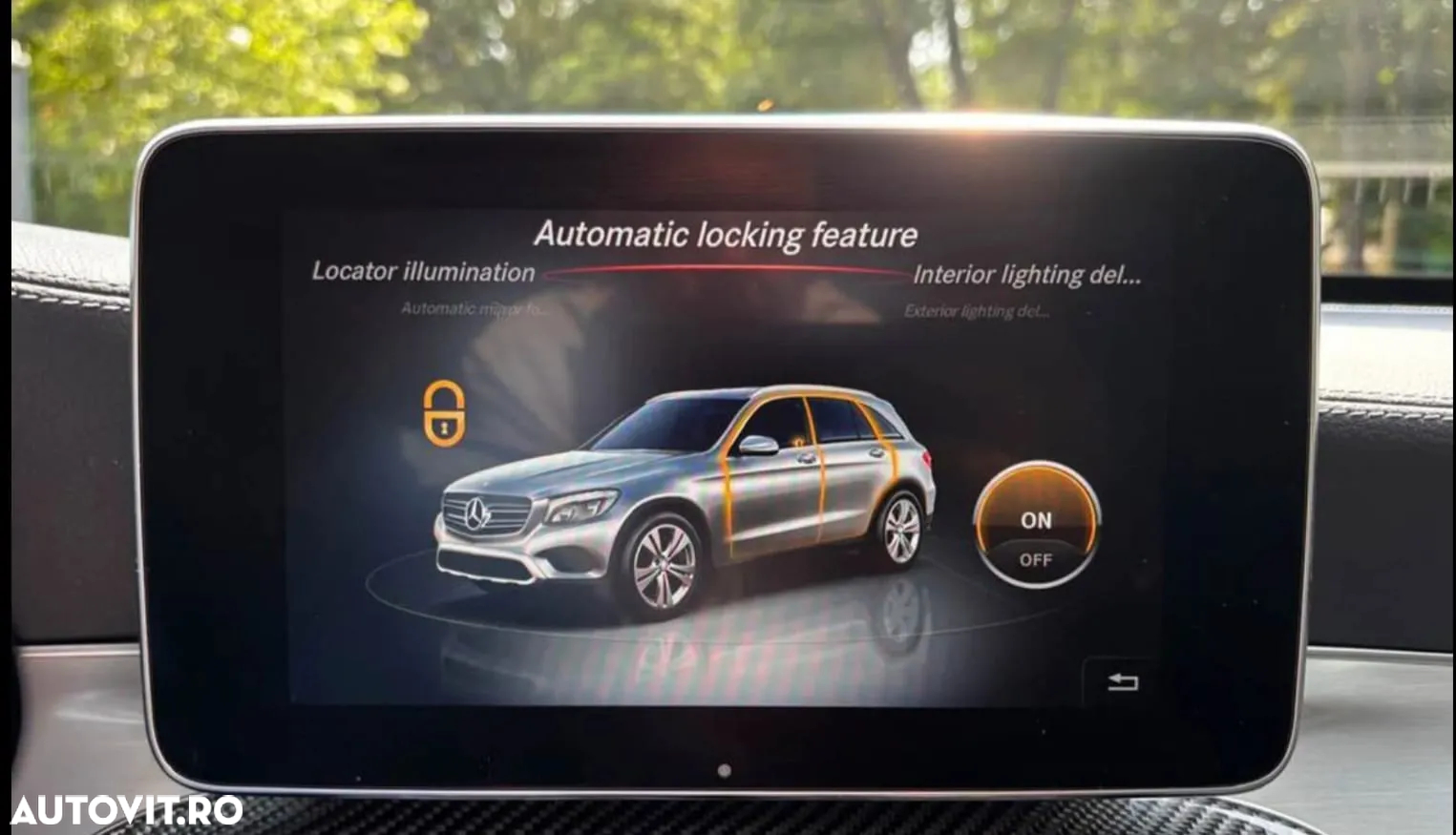 Mercedes-Benz GLC 350 e 4MATIC - 13