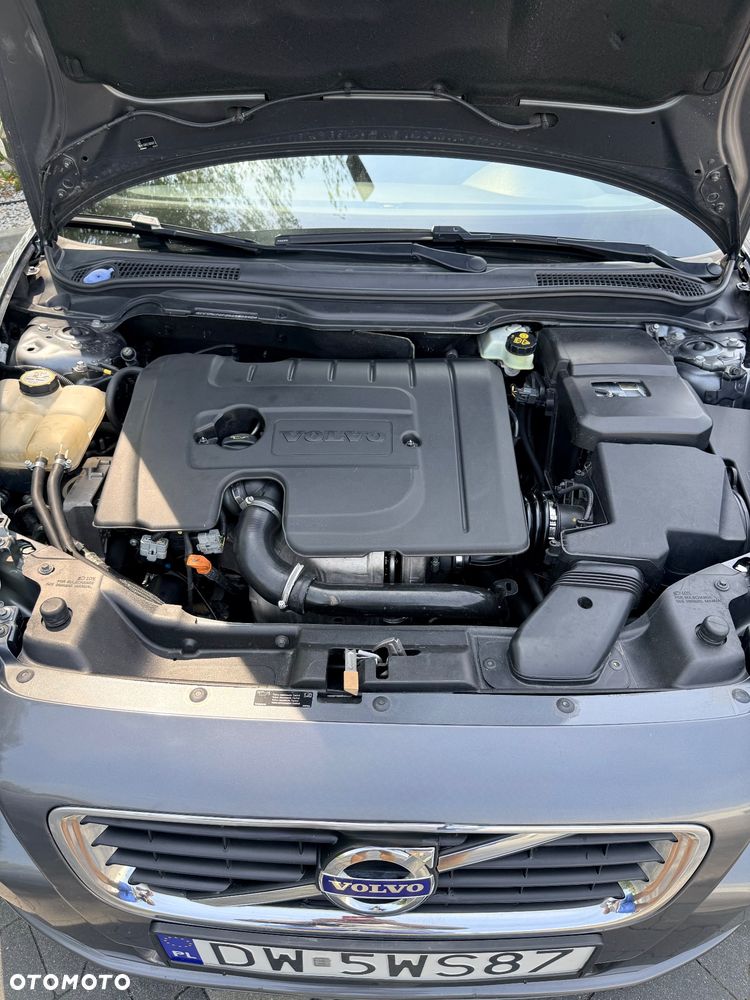 Volvo V50 1.6D DRIVe Momentum - 22