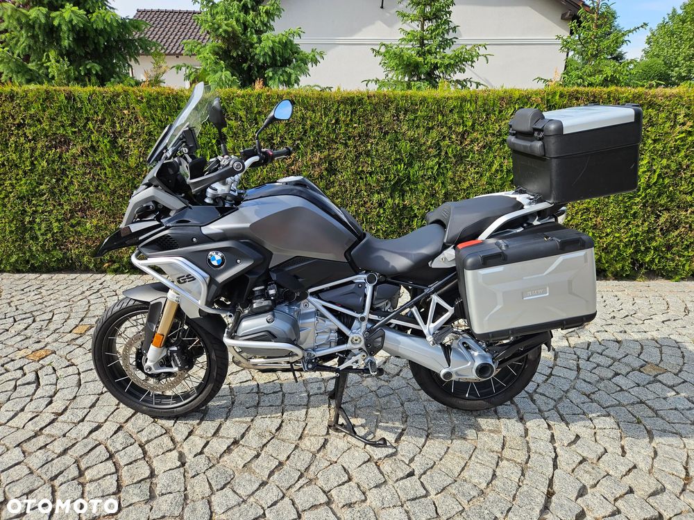BMW GS - 12