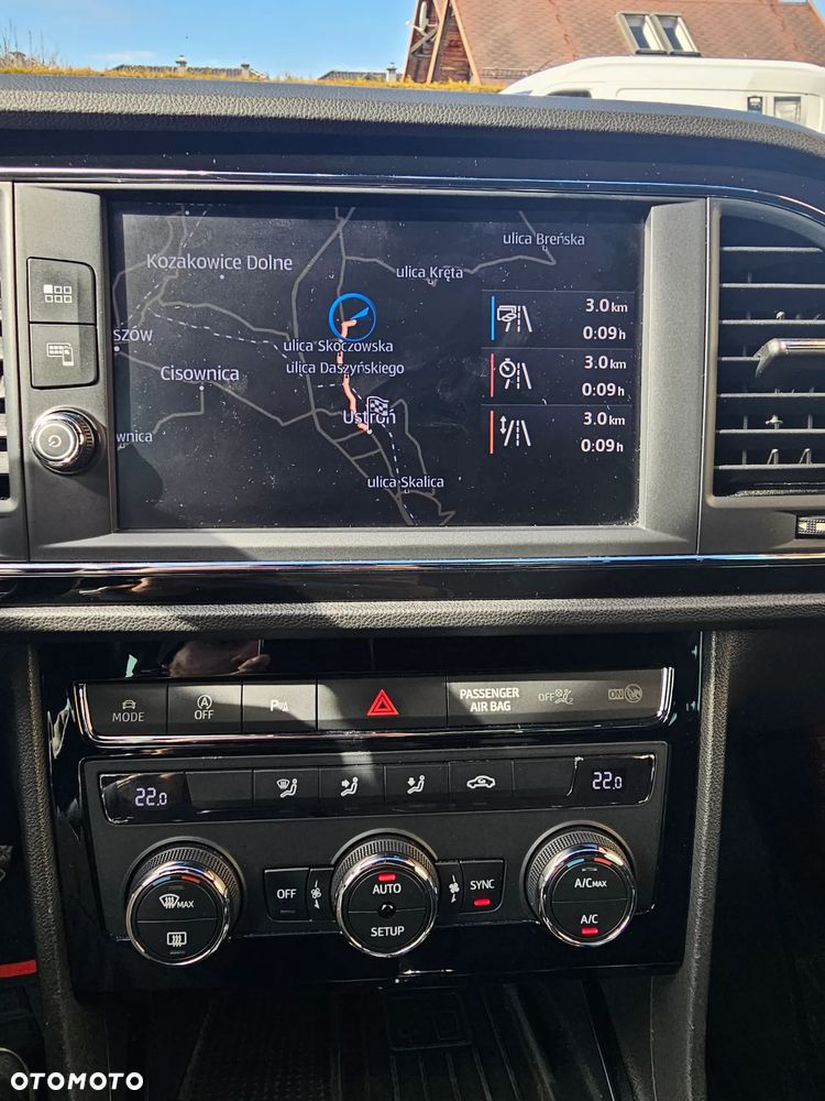 Seat Leon 1.4 TSI Start&Stop FR - 33