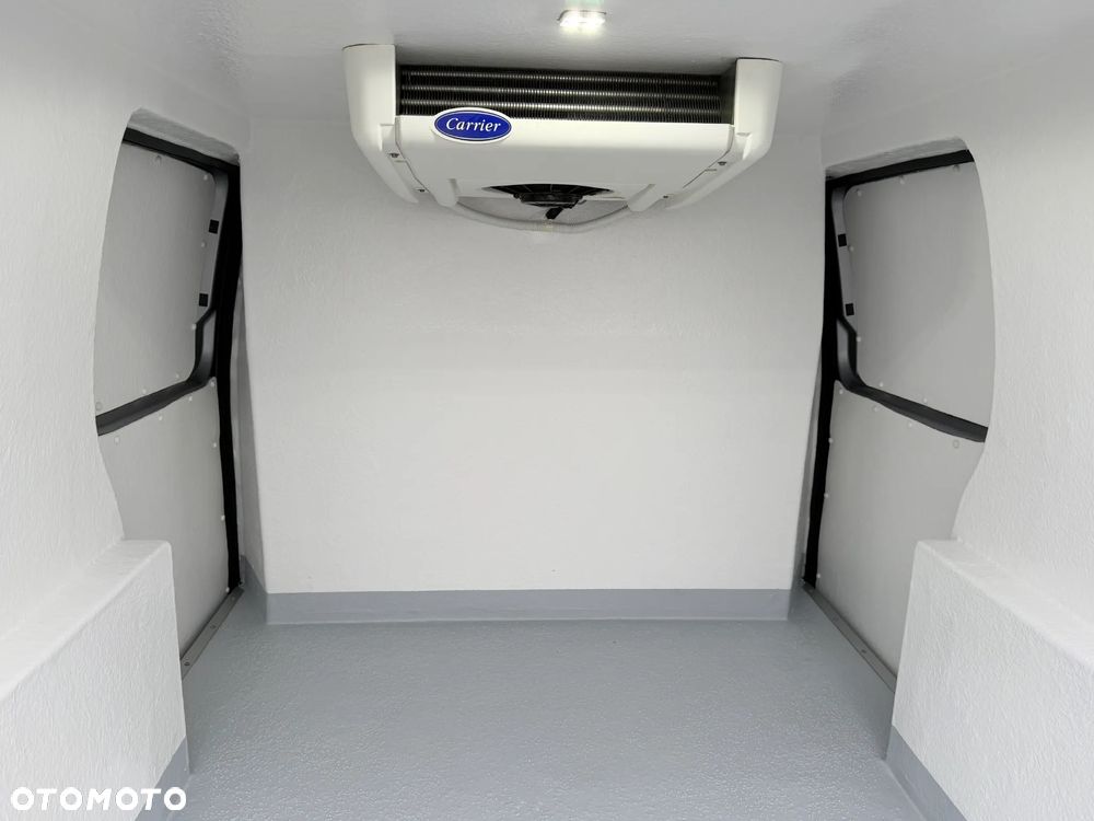 Citroën BERLINGO // CHŁODNIA // IZOTERMA // SALON PL // FABRYCZNA GWARANCJA // 1 WŁ // FV 23 % // - 10