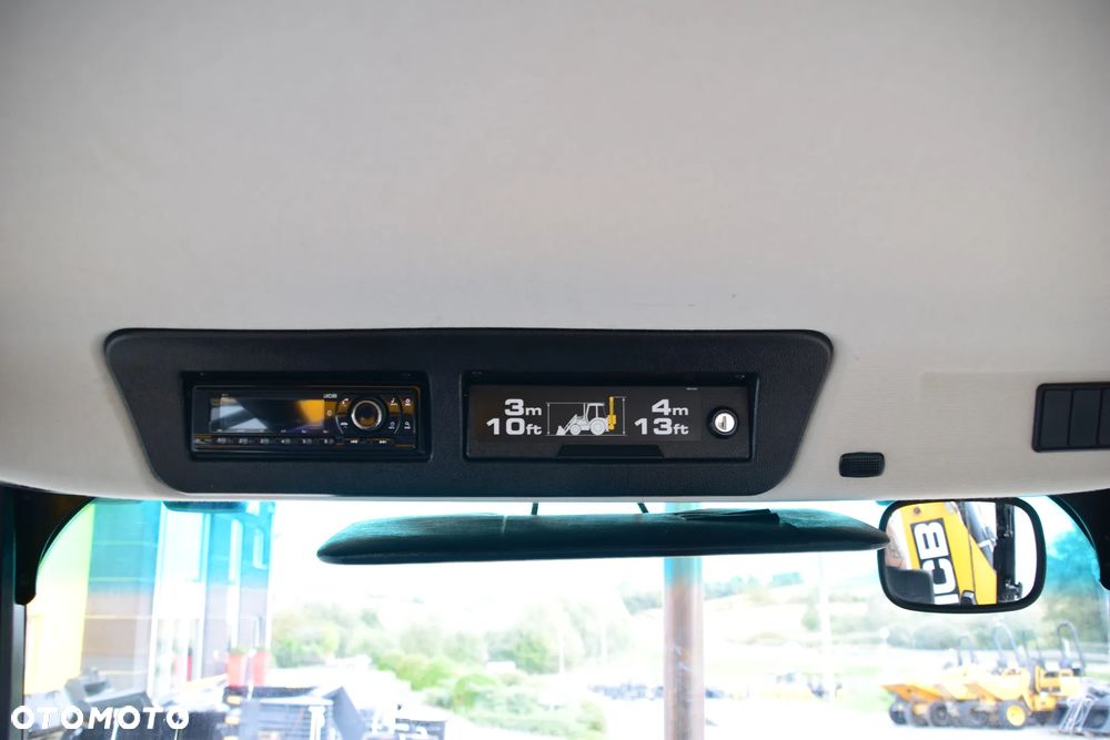 JCB 3CX Sitemaster PLUS TURBO 4x4 Contractor - 27
