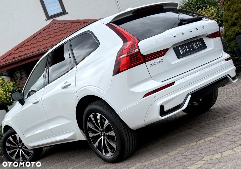 Volvo XC 60 B4 D Geartronic RDesign - 9