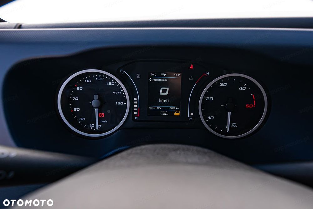 Iveco Daily 35S18 L4H2 Hi-Matic 3.0 180KM - 21