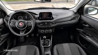Fiat Tipo Station Wagon 1.3 Multijet City Life - 7
