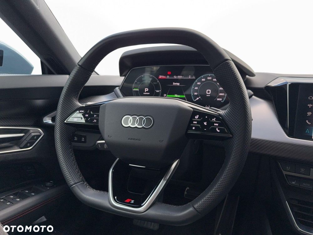 Audi e-tron GT 105kWh S Quattro - 21