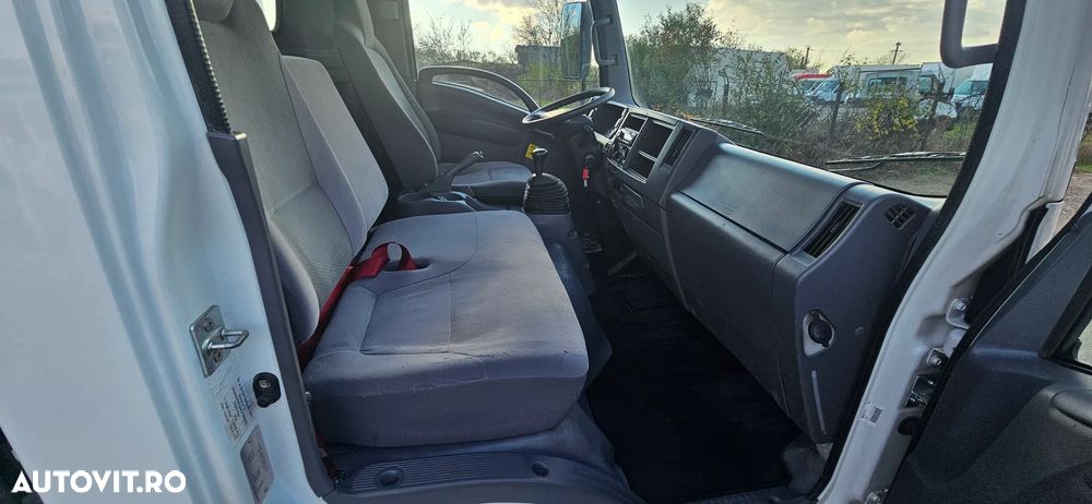 Isuzu Basculabila - 9