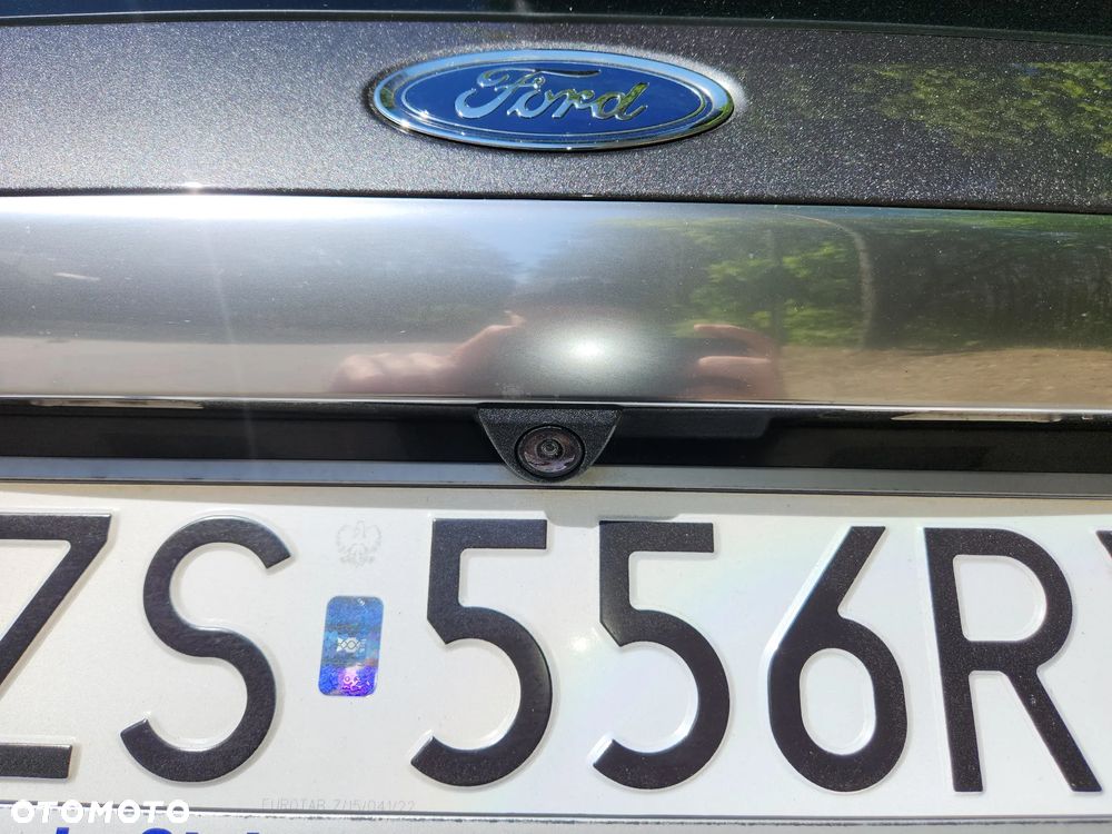 Ford S-Max 1.5 EcoBoost Trend - 15