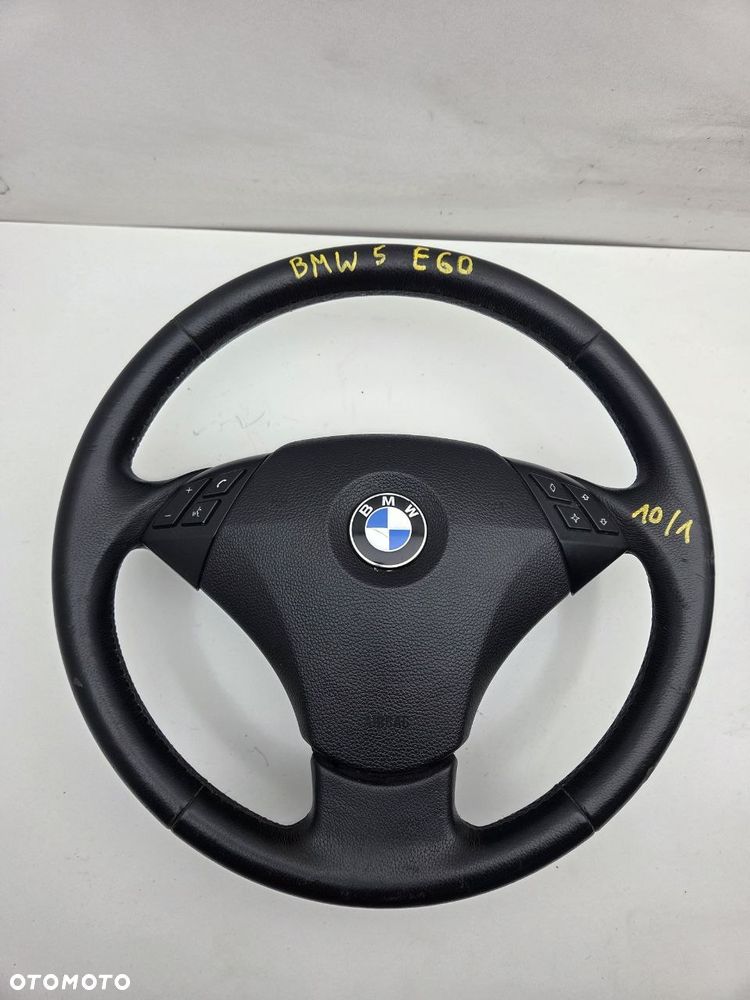 KIEROWNICE KIEROWNICA BMW - 17