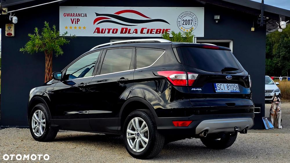 Ford Kuga - 4