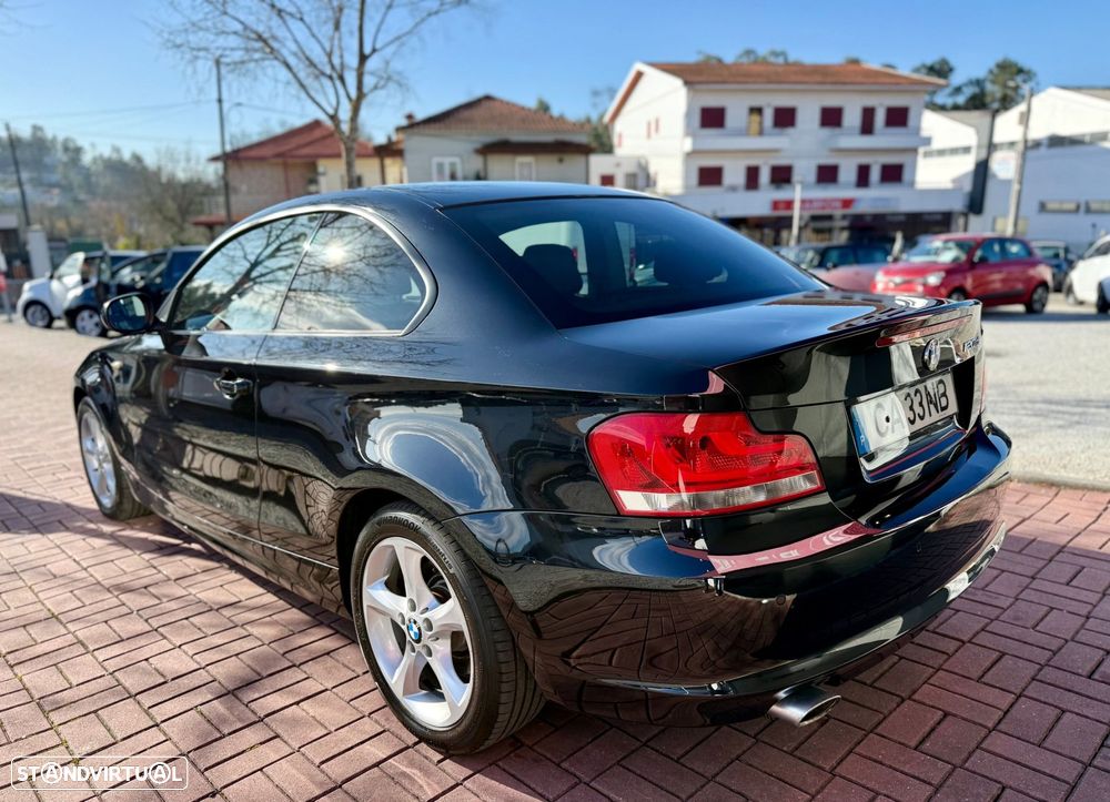 BMW 120 d Edition Sport - 5