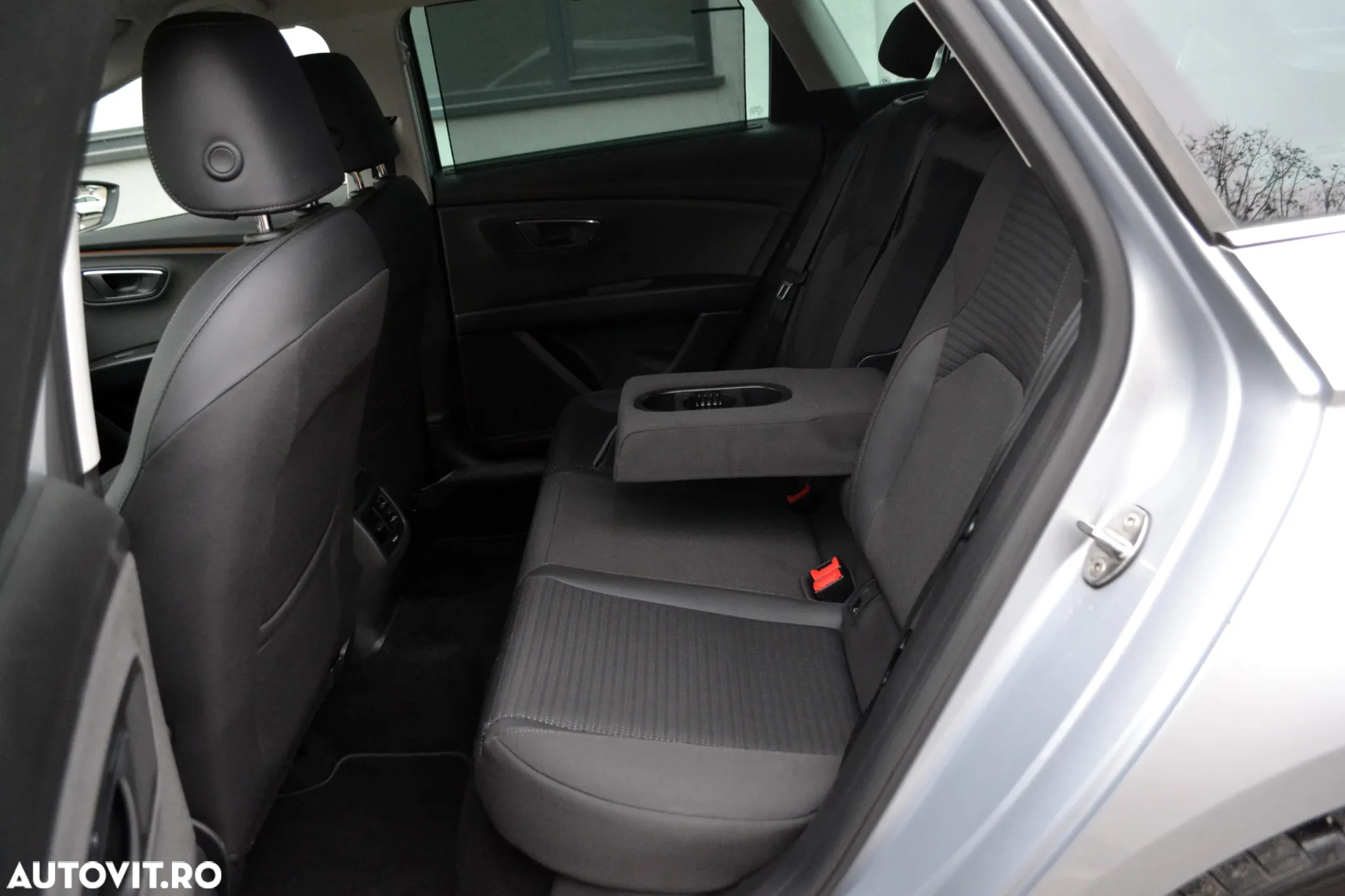 Seat Leon ST 1.6 TDI Start&Stop Xcellence - 8