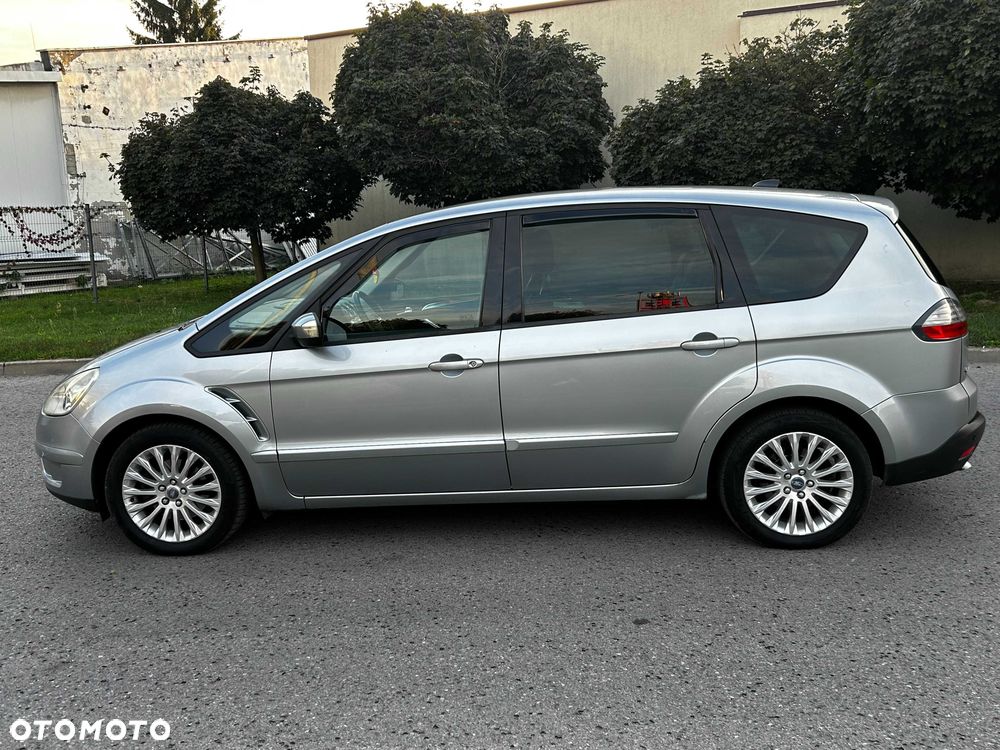 Ford S-Max - 2