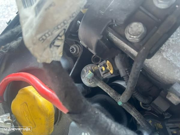 Motor Completo Opel Astra H (A04) - 5