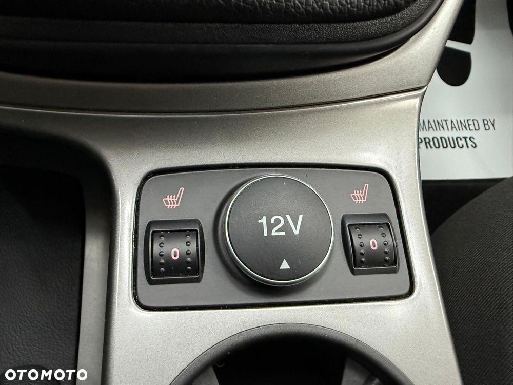 Ford Kuga 1.5 EcoBoost 2x4 Titanium - 20