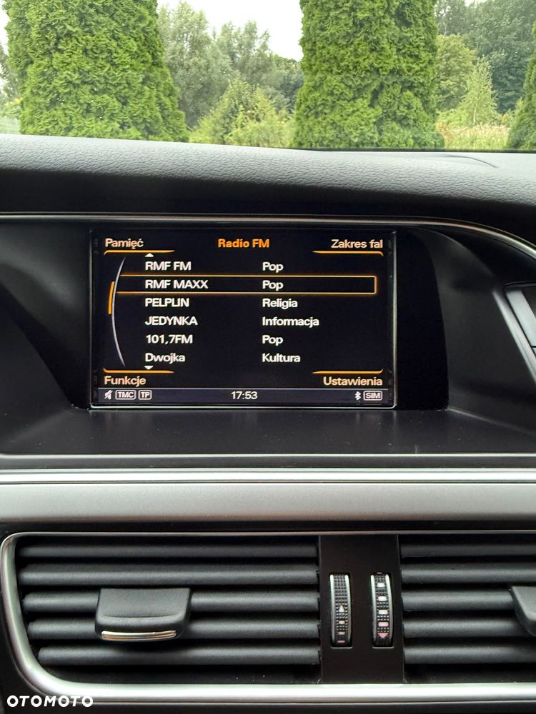 Audi A4 Avant 2.0 TDI Prime Line - 20