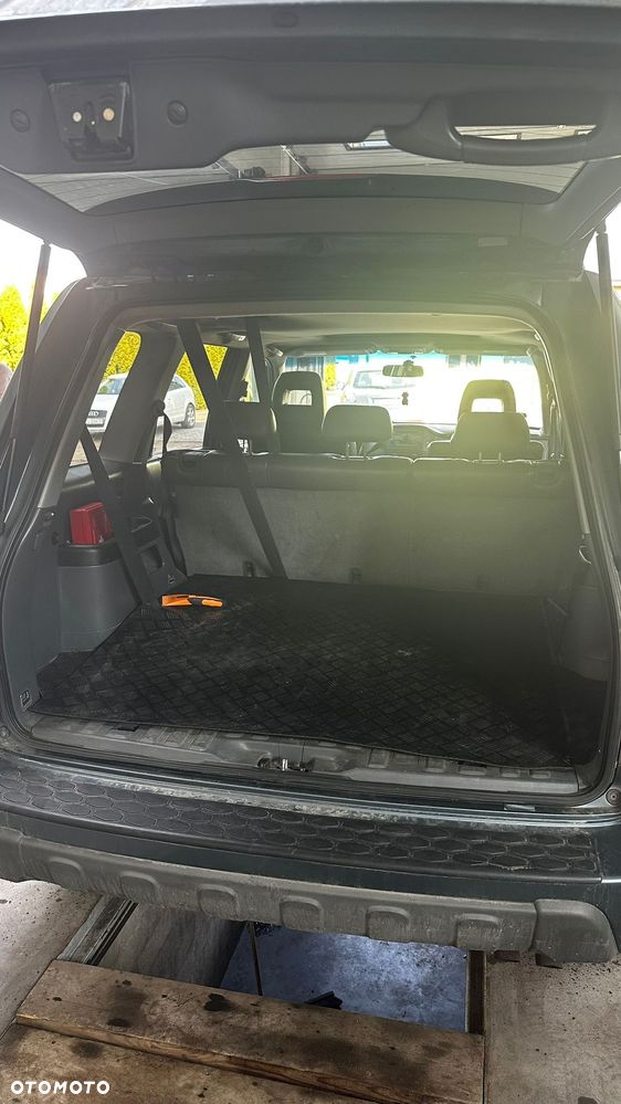 Honda Pilot 3.5 V6 EX - 18