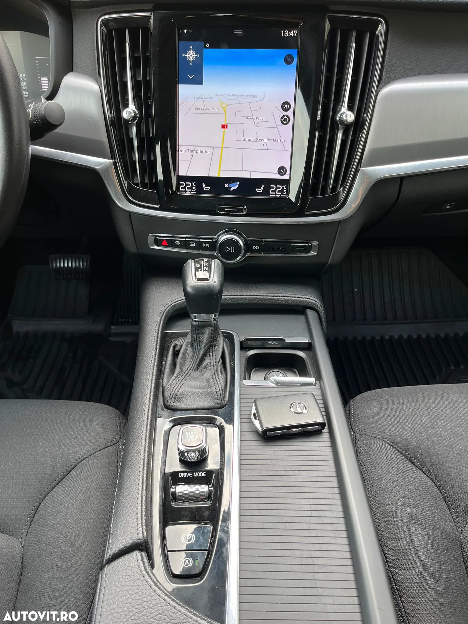 Volvo S90 D4 Geartronic Momentum - 15