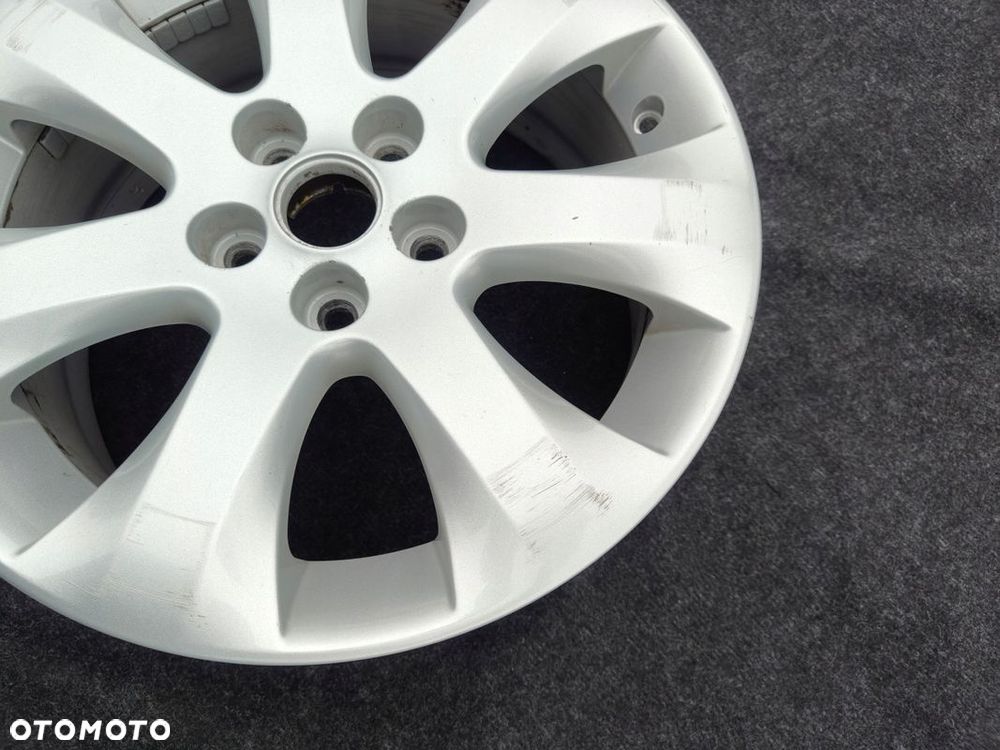 FELGA OPEL ASTRA K V 16" 13376018 ORYGINAŁ tel.509100323 - 3