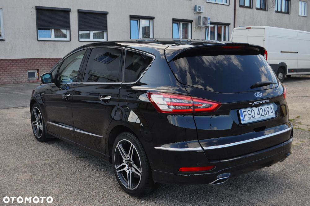 Ford S-Max - 7