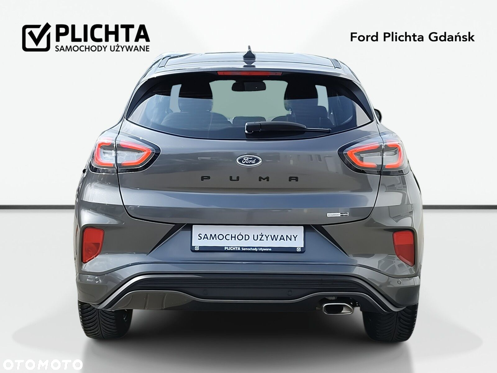 Ford Puma - 6