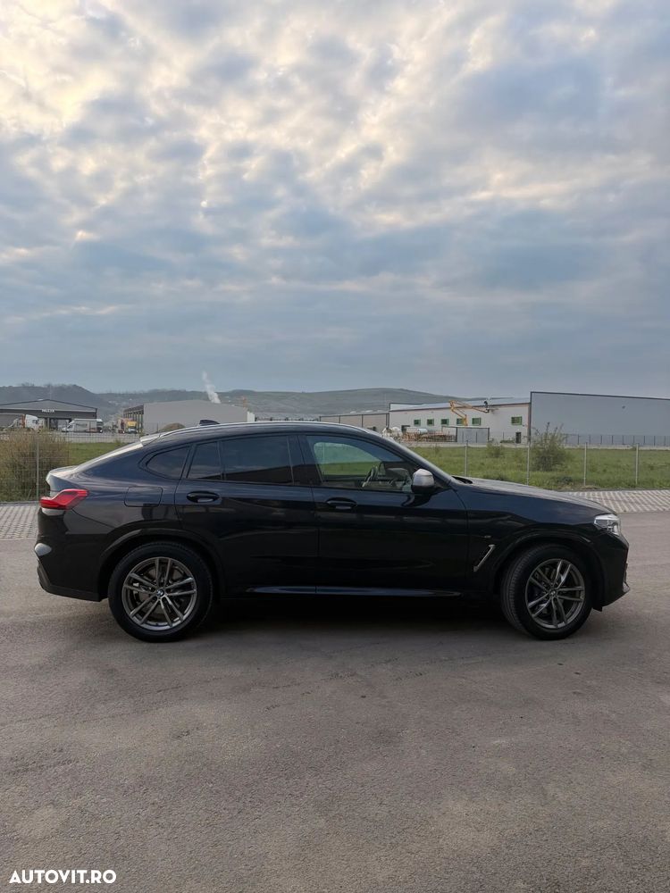 BMW X4 M M40i Sport Edition - 3