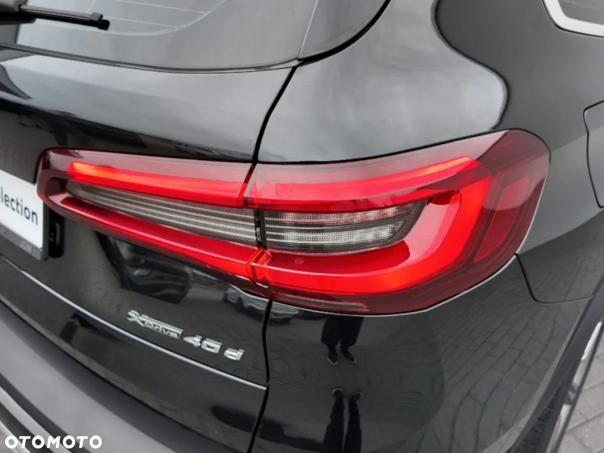 BMW X5 xDrive40d mHEV - 10