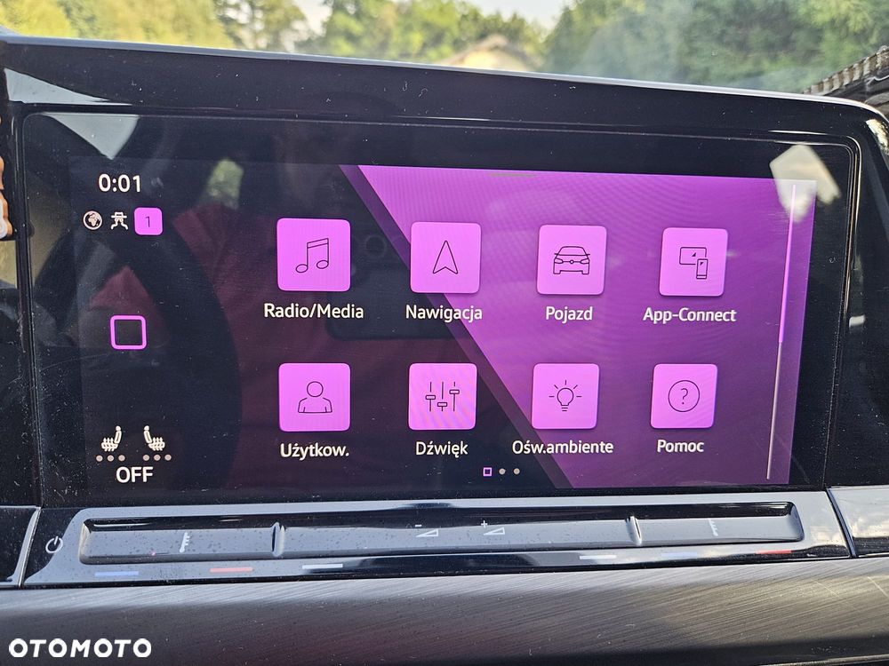 Volkswagen Golf 1.5 eTSI Style DSG - 37