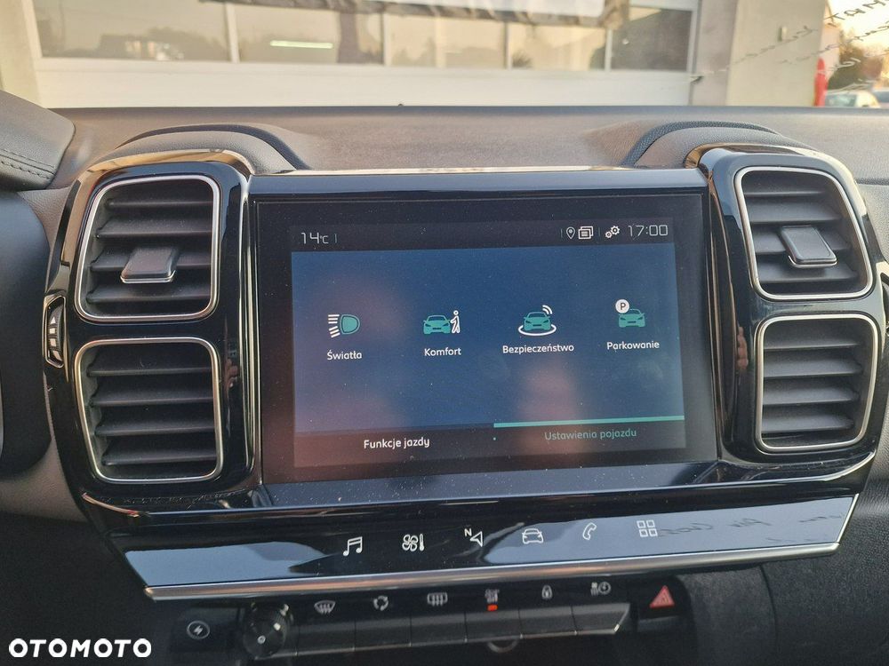 Citroën C5 Aircross 1.6 PHEV 225 Feel Pack EAT8 - 29