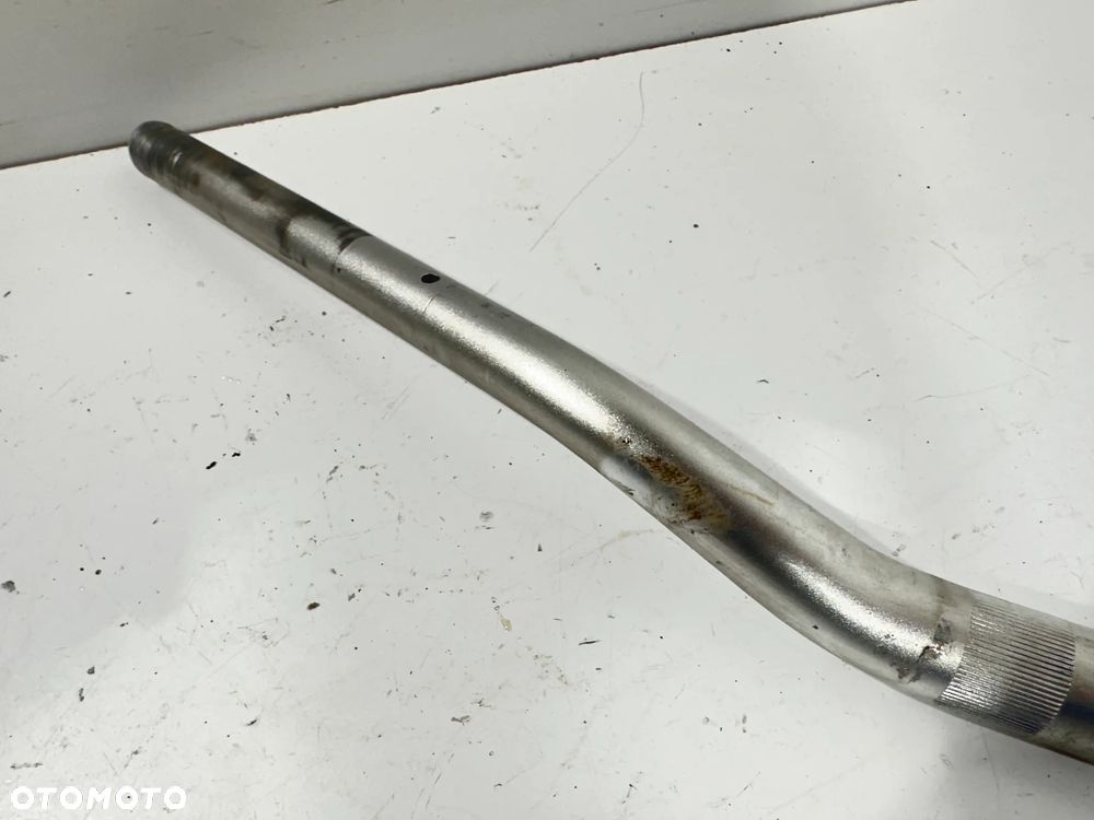 Kierownica Yamasaki R-STUNT 50 - 4