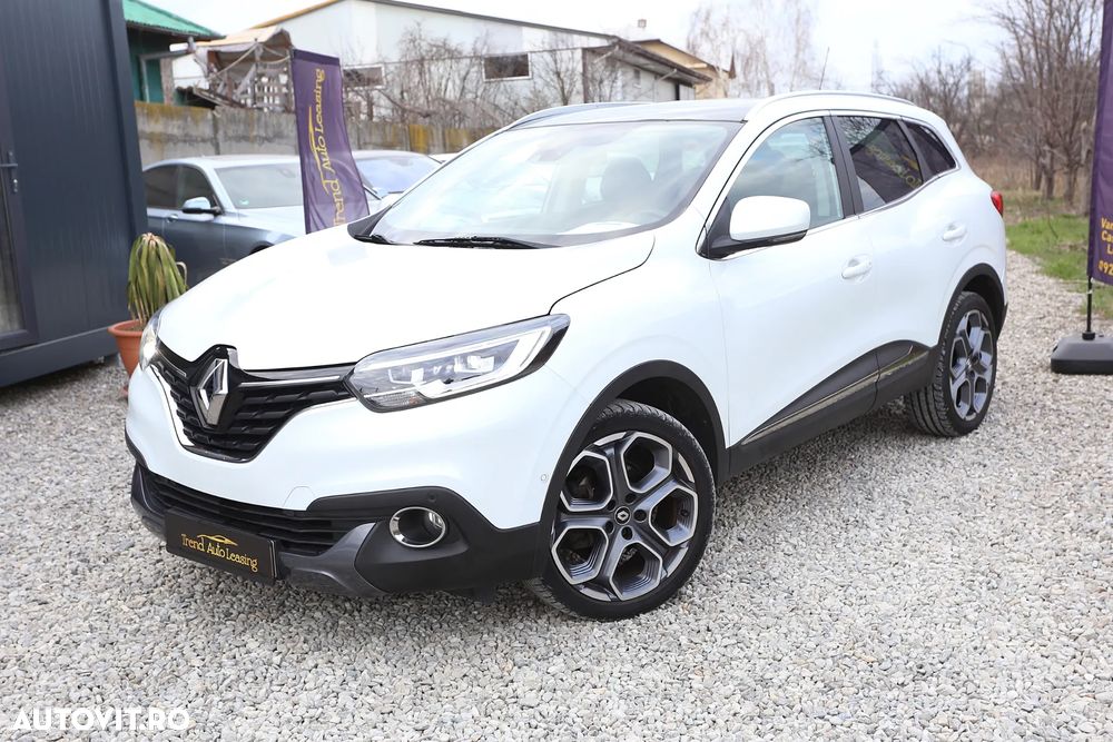 renault kadjar