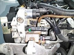 MOTOR COMPLETO NISSAN PRIMERA 1950 - 1