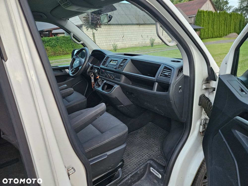 Volkswagen Multivan 2.0 TDI L1 Trendline - 15