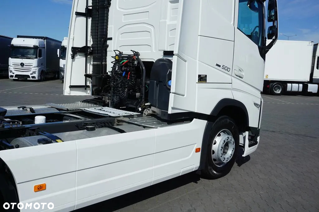 Volvo / FH / 500 / I – SAVE / XL / EURO 6 / ACC / I -COOL / NOWY MODEL - 34